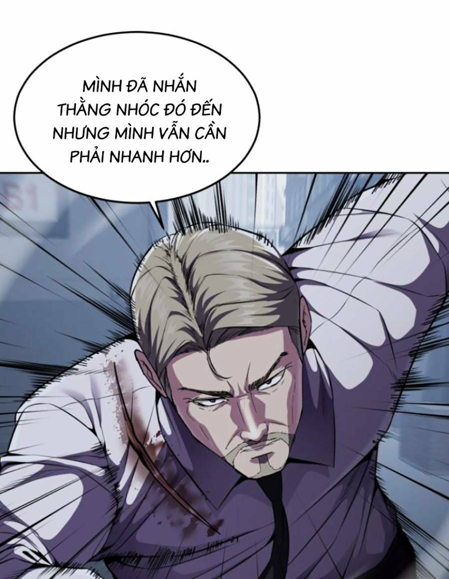 cậu bé của thần chết chapter 168 - Trang 2