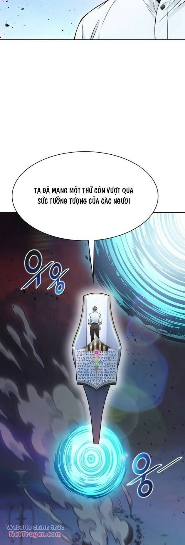 Cuộc Chiến Trong Tòa Tháp - Tower Of God Chapter 613 - Next Chapter 614