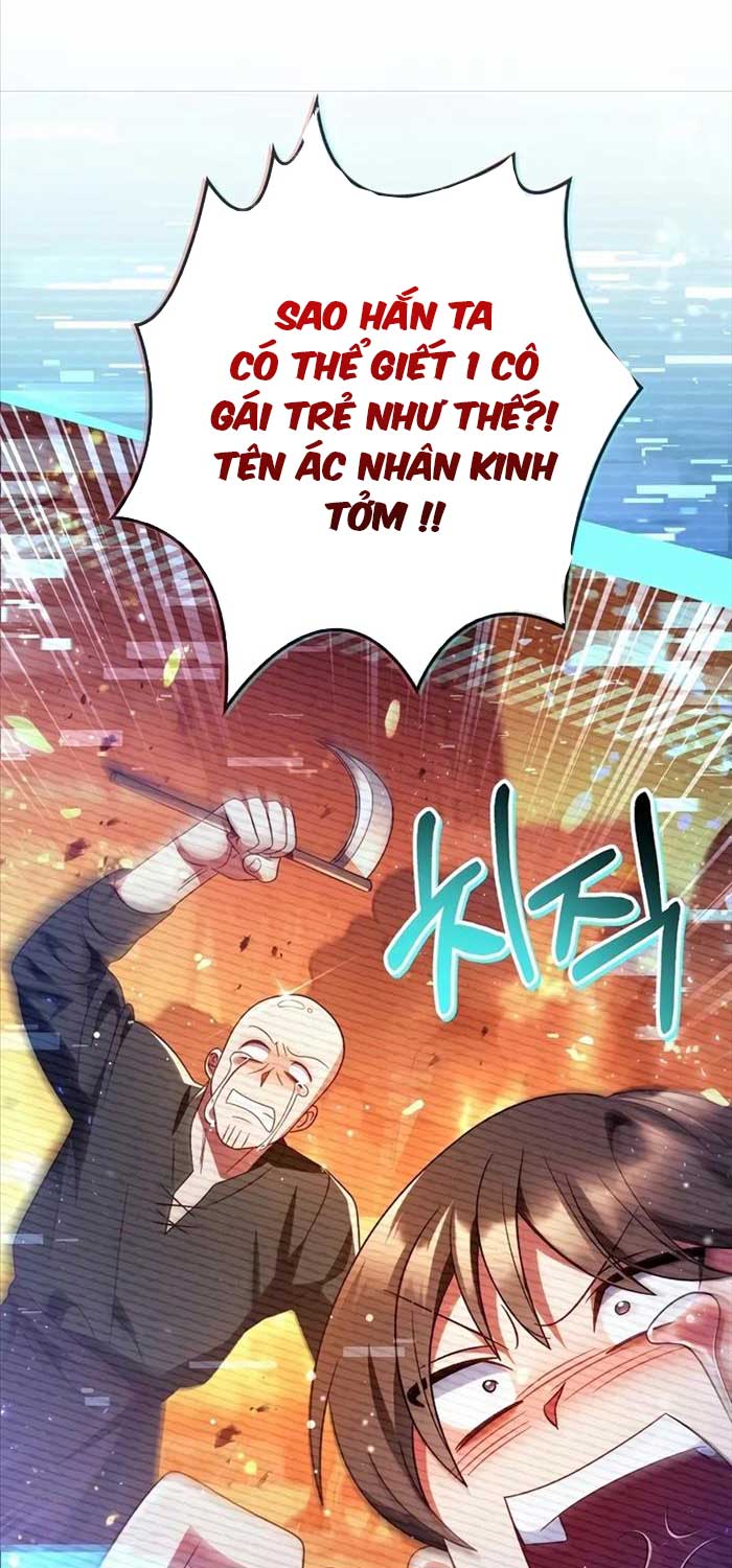 kí sự hồi quy Chapter 115 - Trang 2