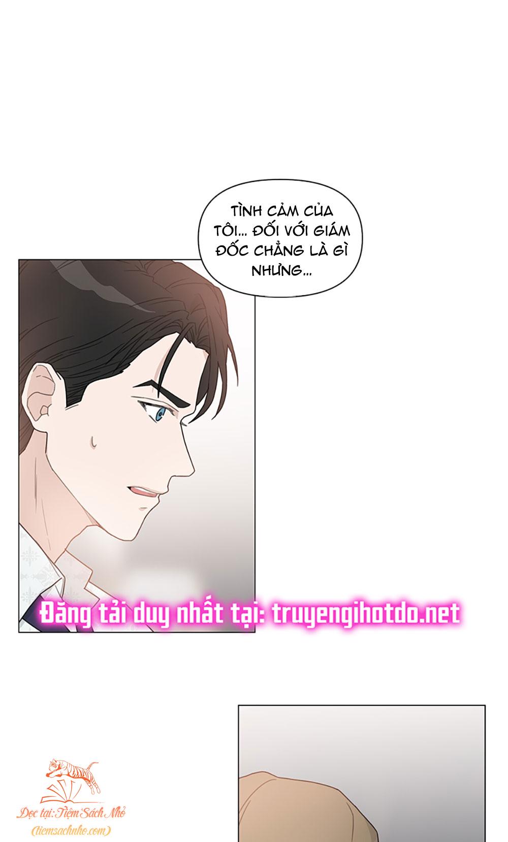 [18+] cách thu hút cơ thể của cấp trên Chap 2 - Trang 2