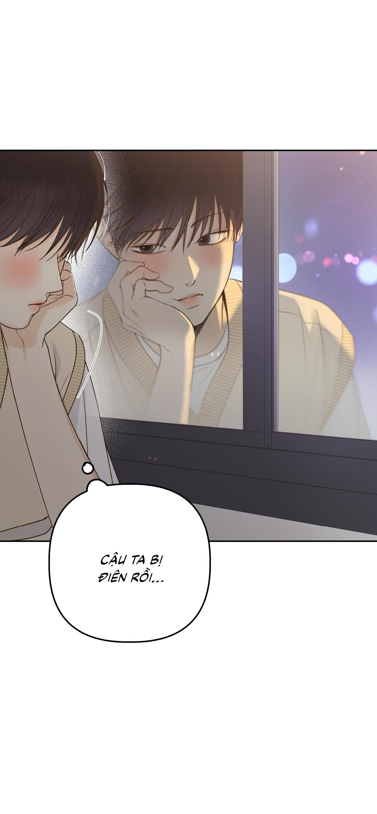 (CBunu) Ngọn Gió Dịu Dàng Chapter 16 - Next 