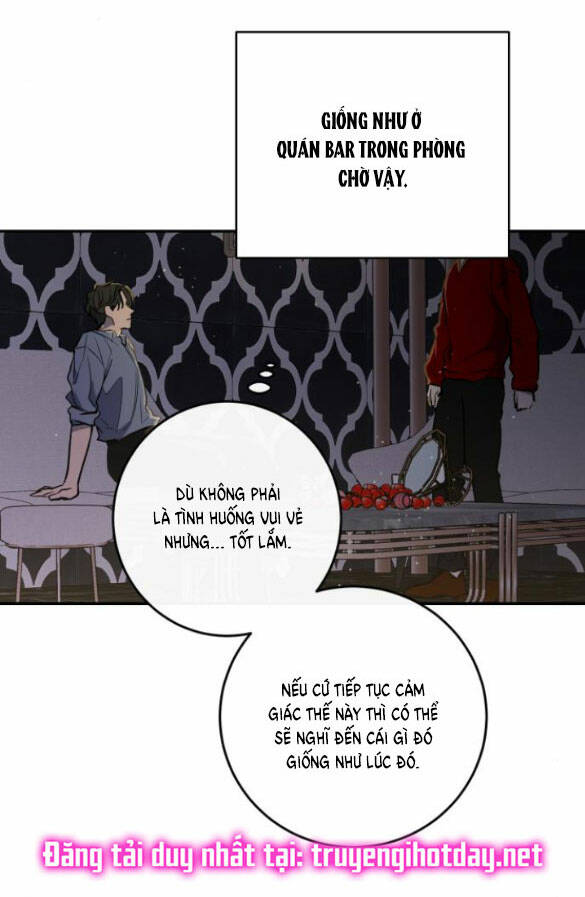 tiên nữ ngoại truyện Chapter 51.1 - Trang 2