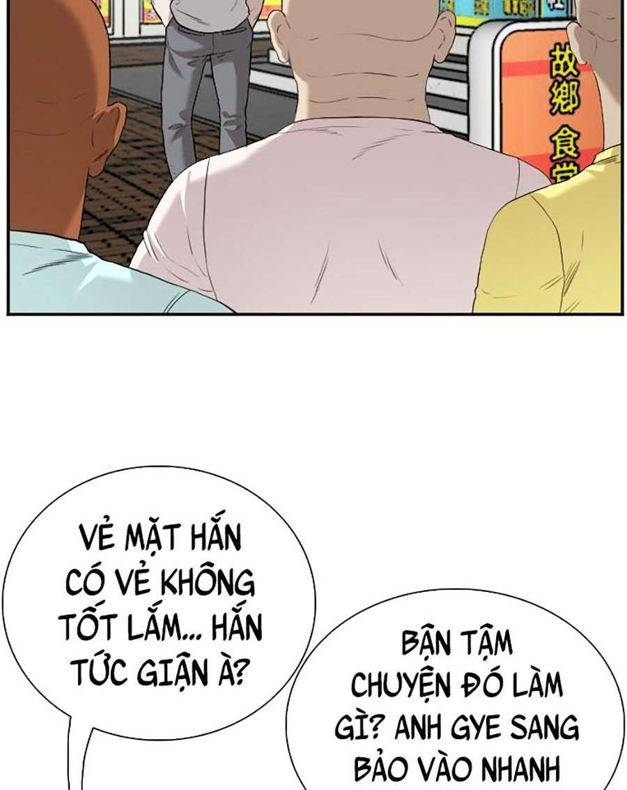 người xấu chapter 92 - Trang 2