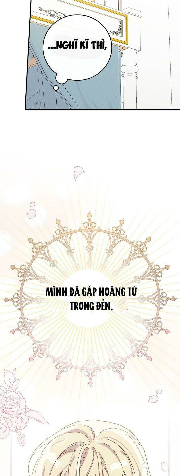 chị gái ác nữ chapter 27 - Trang 2