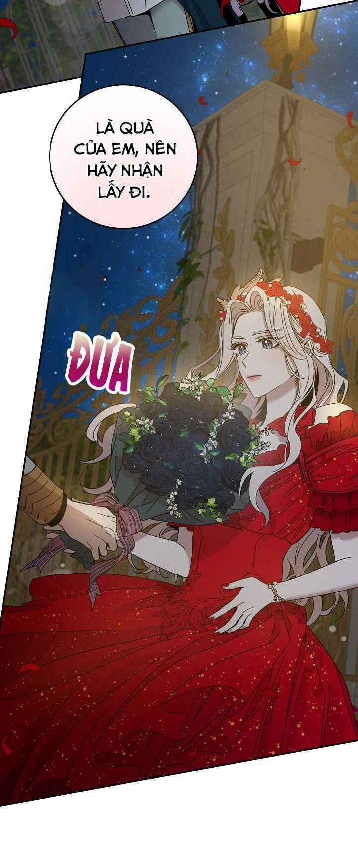 tôi đã thuần hóa một tên bạo chúa và chạy trốn chapter 32 - Next chapter 33