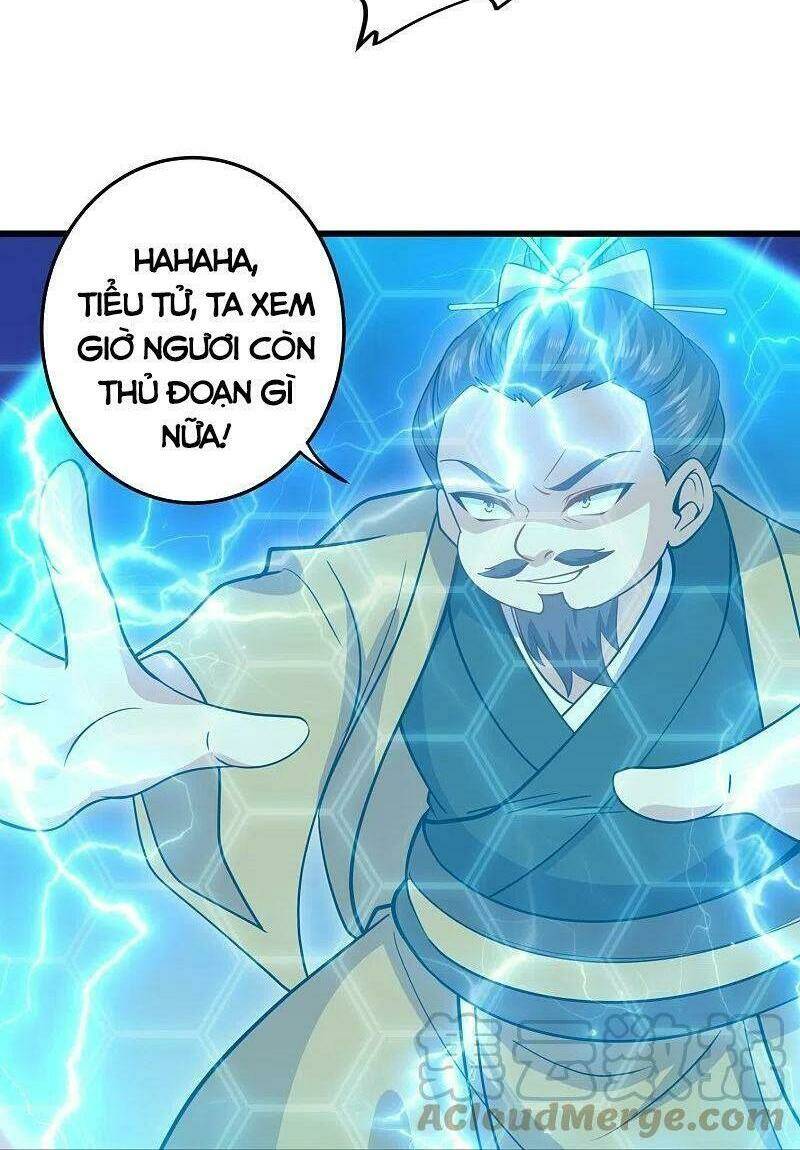 tu la kiếm tôn Chapter 299 - Next Chapter 300