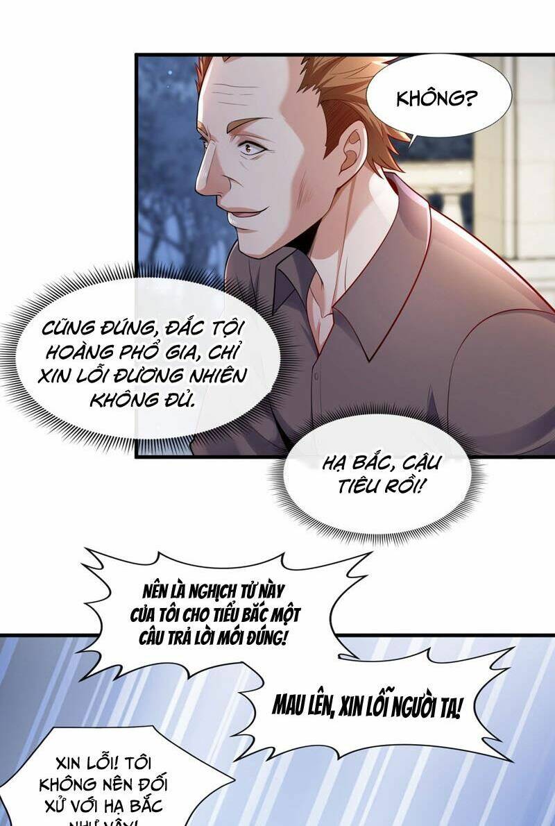 trấn quốc thần tế chapter 78 - Next chapter 79