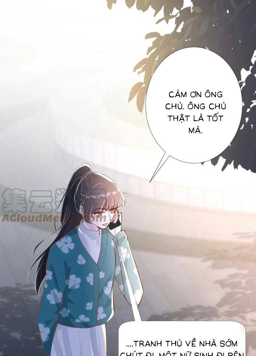 ôm khẩn tiểu mã giáp của tôi chapter 106 - Next chapter 107