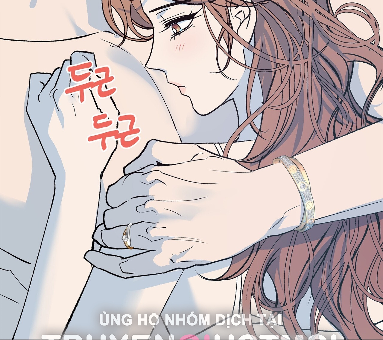 [18+] tận cùng của thế giới Chap 50 - Next 50.1