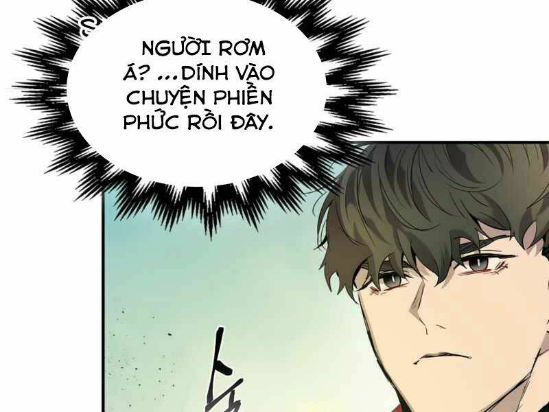 thăng cấp cùng thần chapter 35 - Next chapter 36