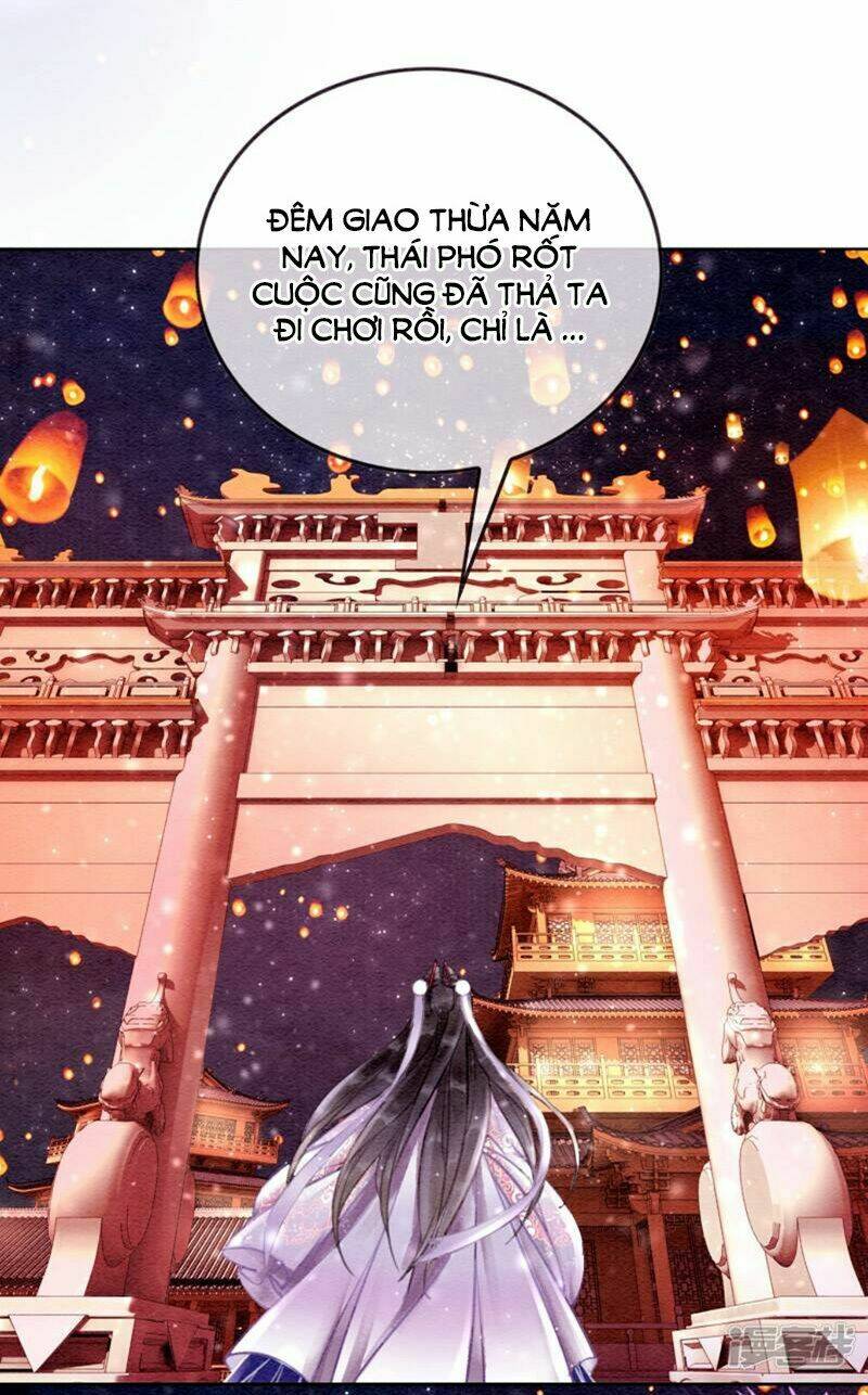 Hậu Cung Của Trẫm Cháy Rồi! Chapter 20 - Trang 2