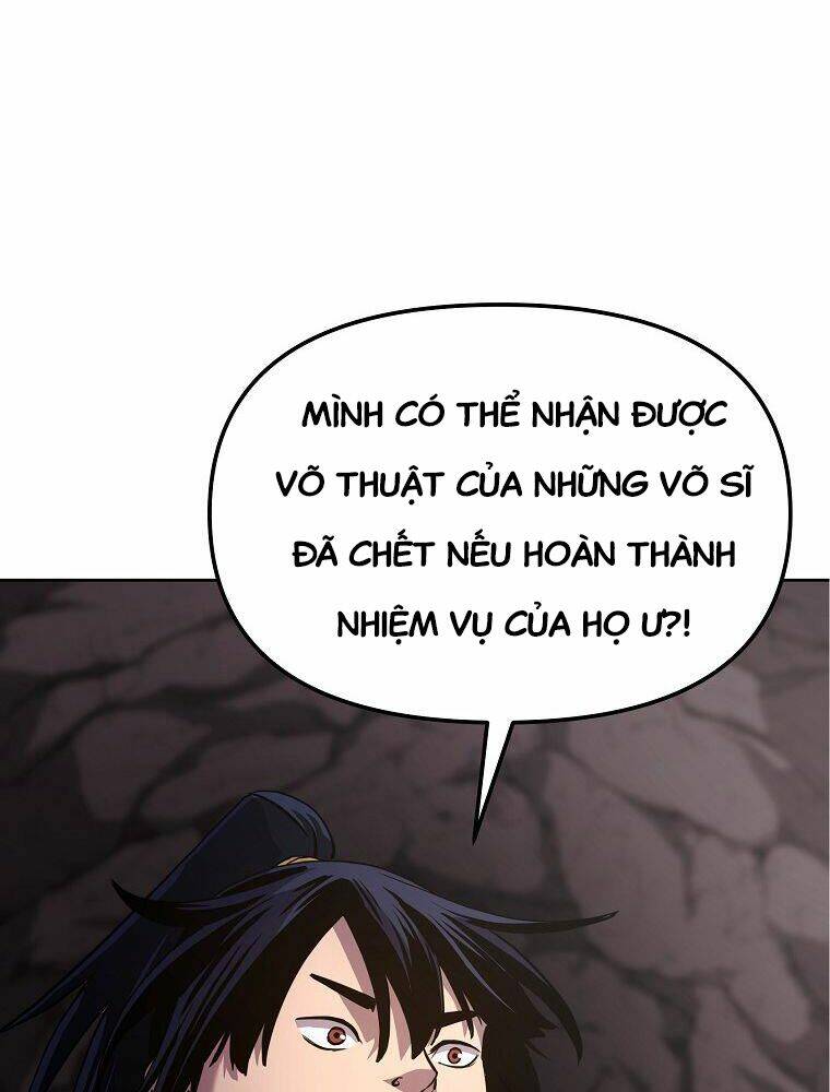 sự chuyển sinh vào võ lâm thế gia của ranker chapter 16 - Next chapter 17