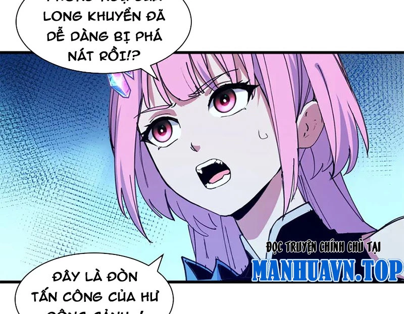 Ma Thú Siêu Thần Chapter 166 - Trang 2