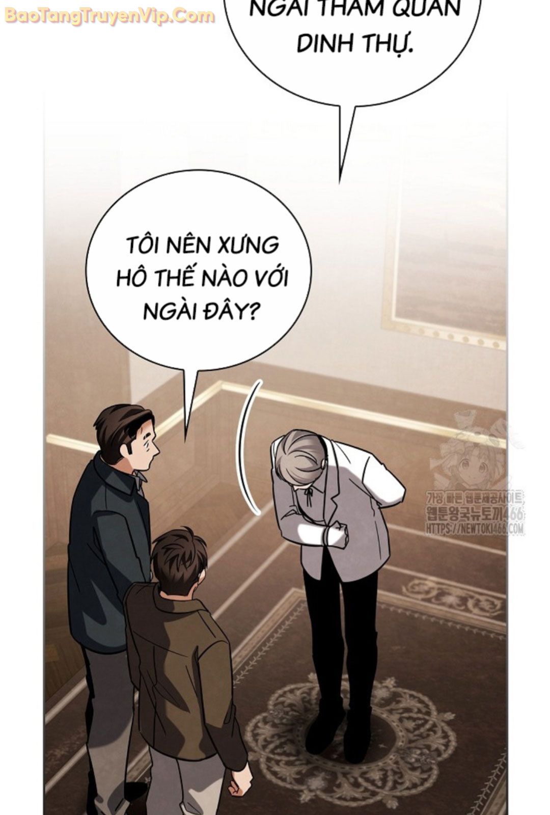 sống như một diễn viên Chapter 114 - Next Chapter 115