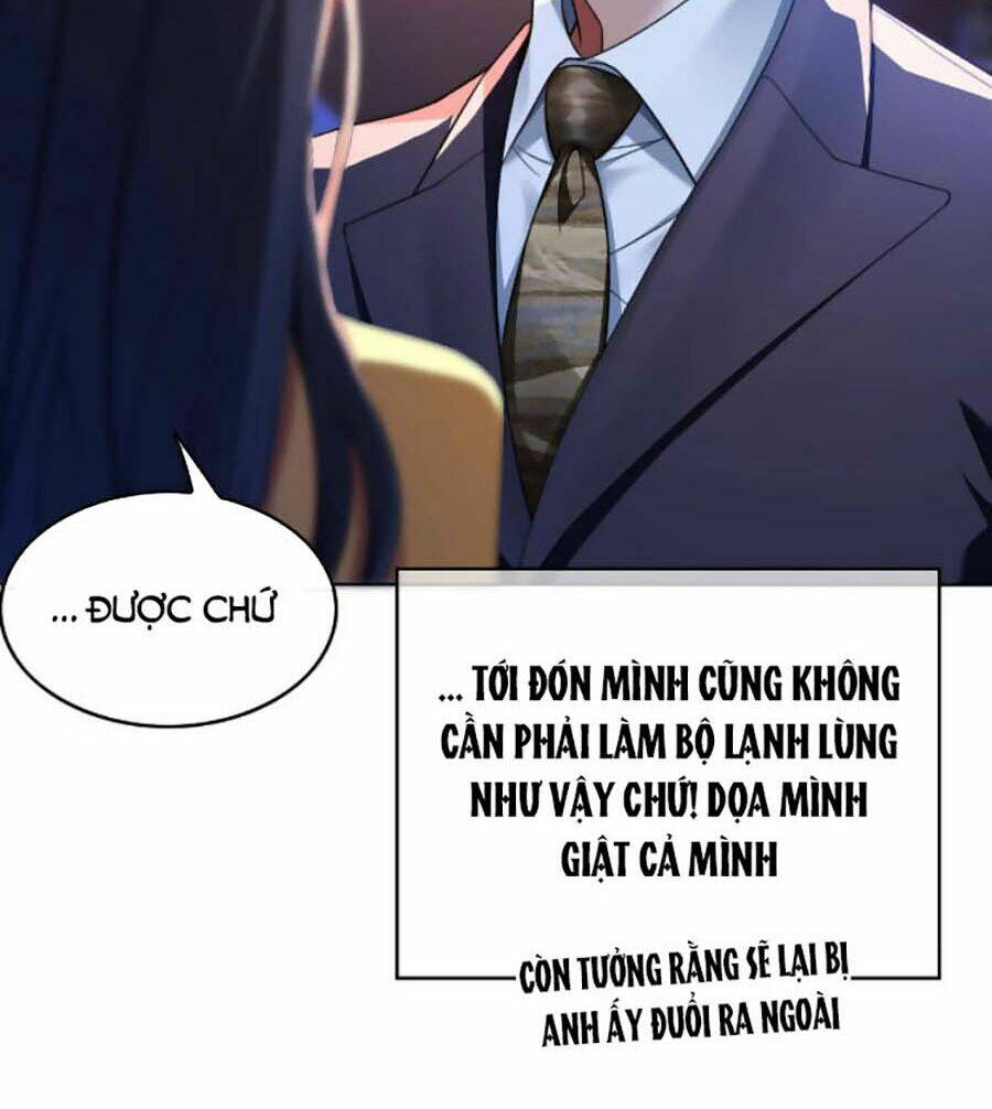 kế hoạch công lược của cô vợ gả thay chương 42 - Next chapter 43