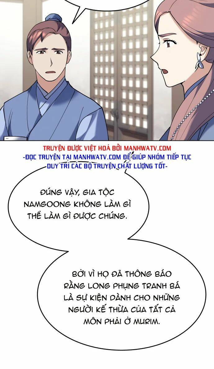 võ giả bất đắc dĩ chapter 60 - Next chapter 61