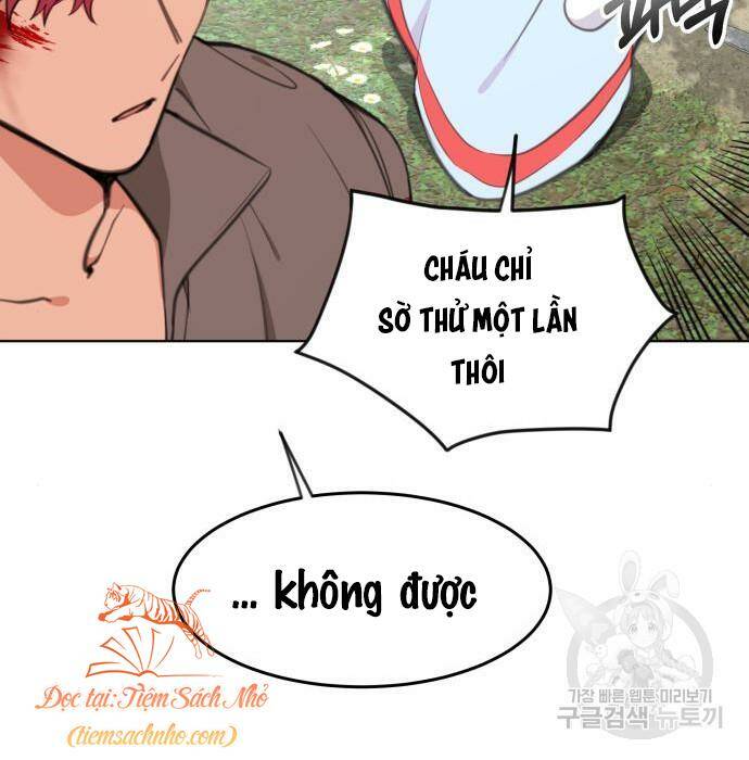 công chúa lotto chapter 10 - Trang 2