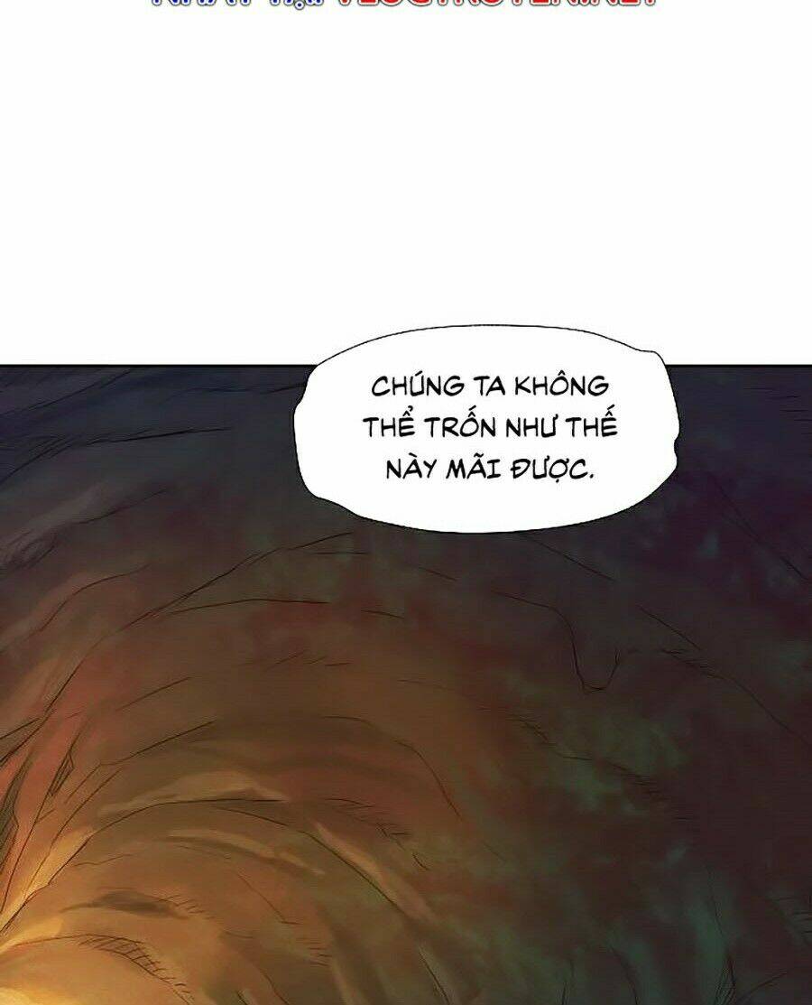 thợ săn 3 cm chapter 84 - Trang 2