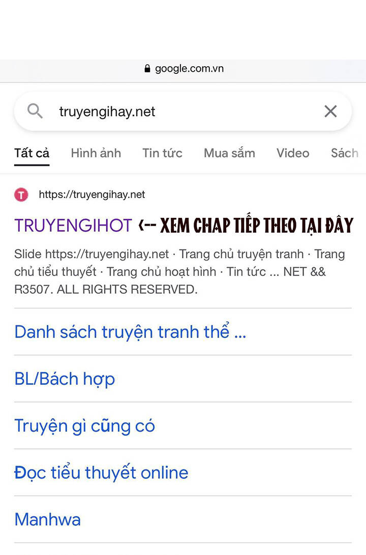 tôi đã ở đây ngay từ đầu Chapter 64.2 - Next Chương 65