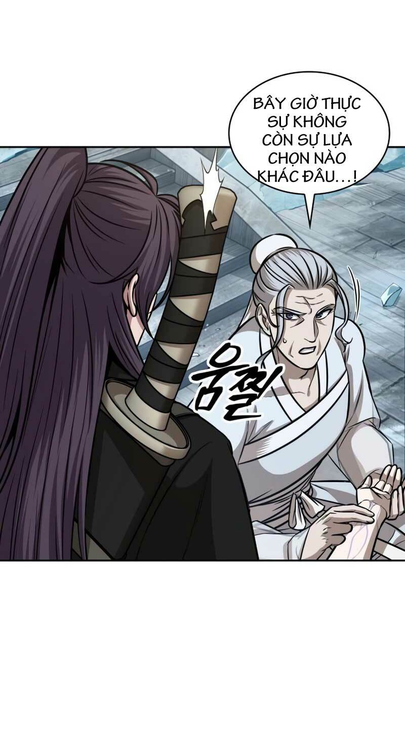 ngã lão ma thần chapter 172 - Trang 2