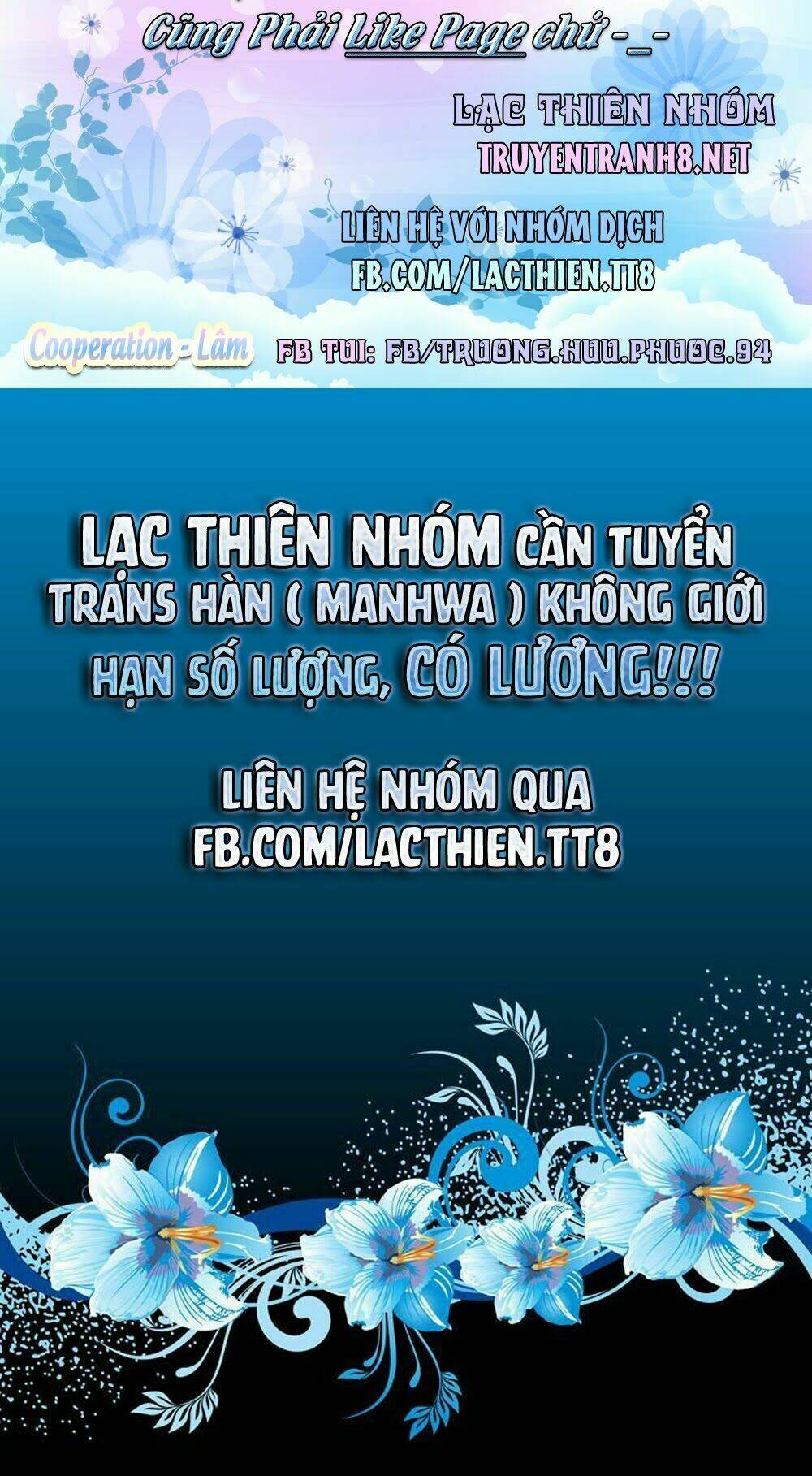 Ký Túc Xá Dễ Thương Chapter 62 - Trang 2