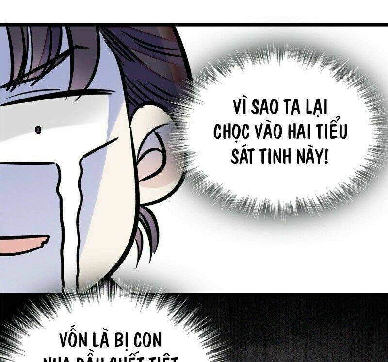 tự cẩm Chapter 34 - Trang 2