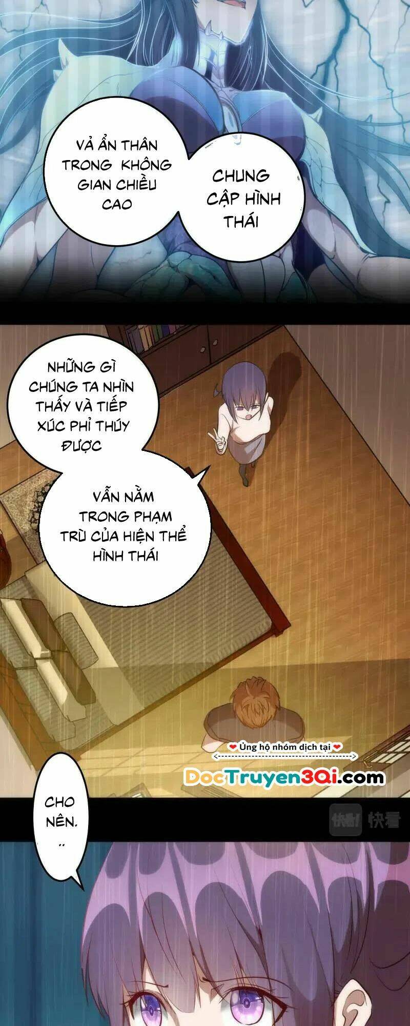 cao đẳng linh hồn chapter 158: raw - Next chapter 159: raw