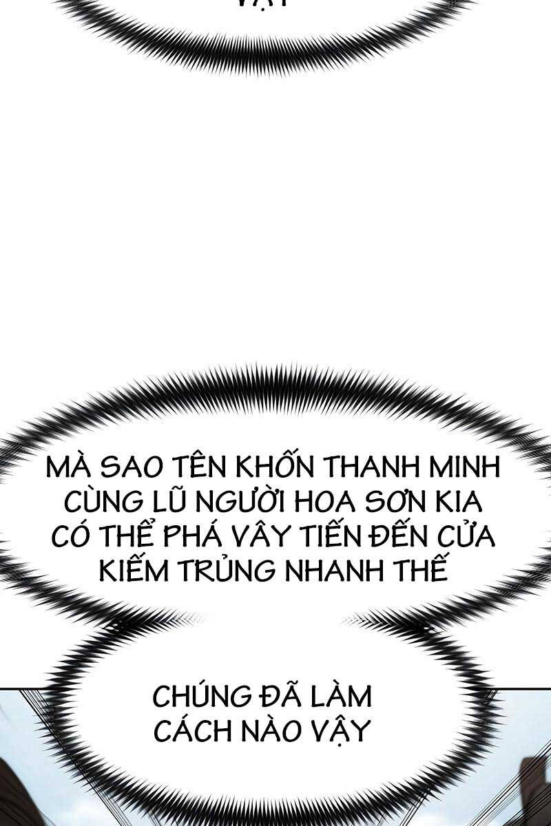 Hoa Sơn Tái Xuất | Hoa Sơn Tái Khởi Chapter 92 - Trang 2