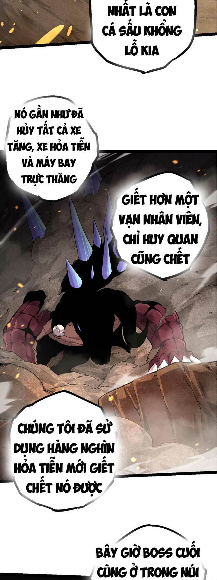 chuyển sinh thành liễu đột biến chapter 65 - Next Chapter 66