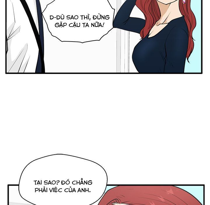 mr.kang Chapter 49 - Trang 2