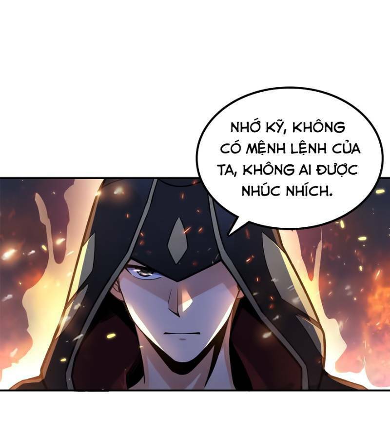 đại vương tha mạng chapter 17 - Next chapter 18