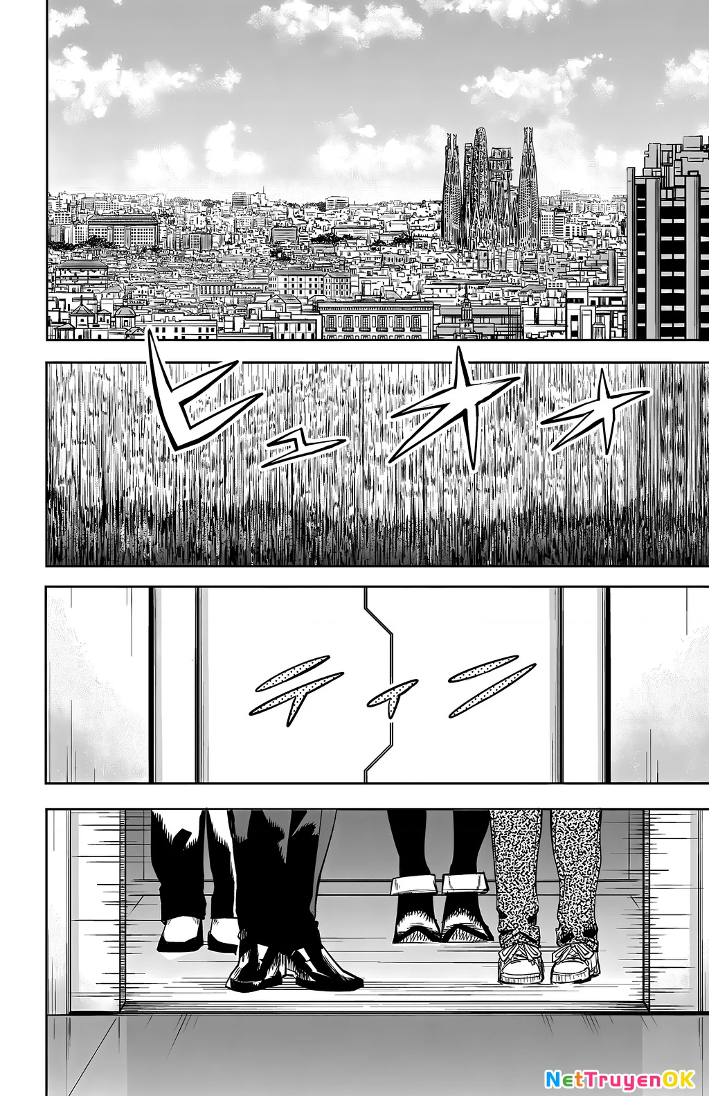 shy Chapter 108 - Trang 2