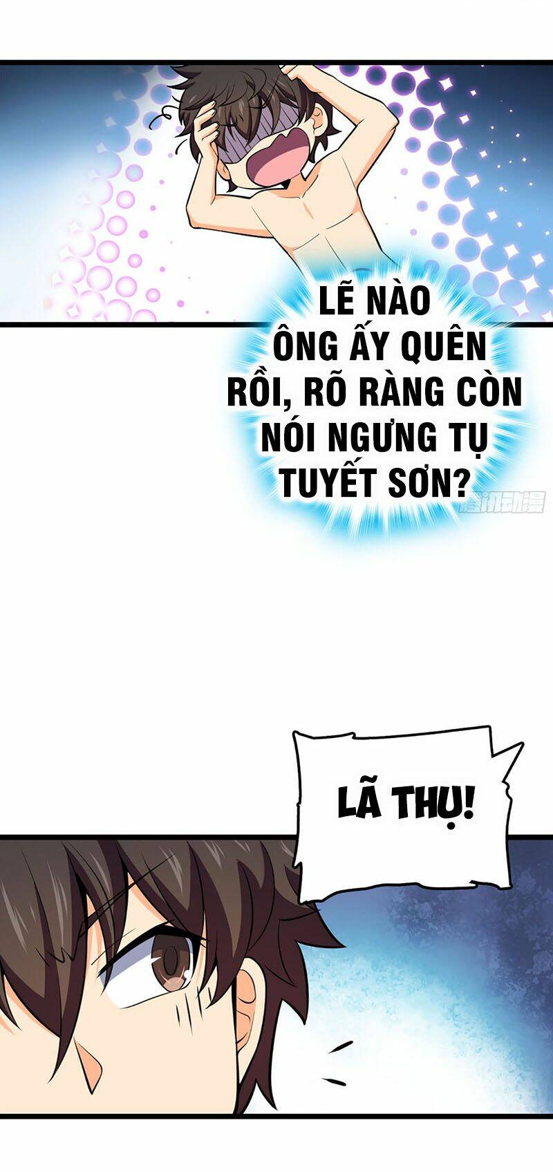 đại vương tha mạng chapter 68 - Next chapter 69