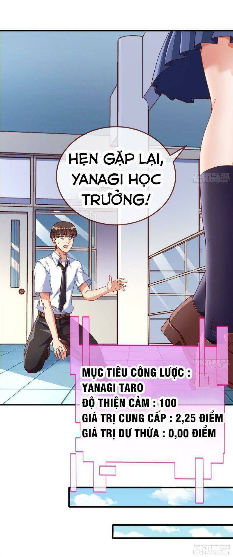 vạn tra triêu hoàng Chapter 192 - Next Chapter 193