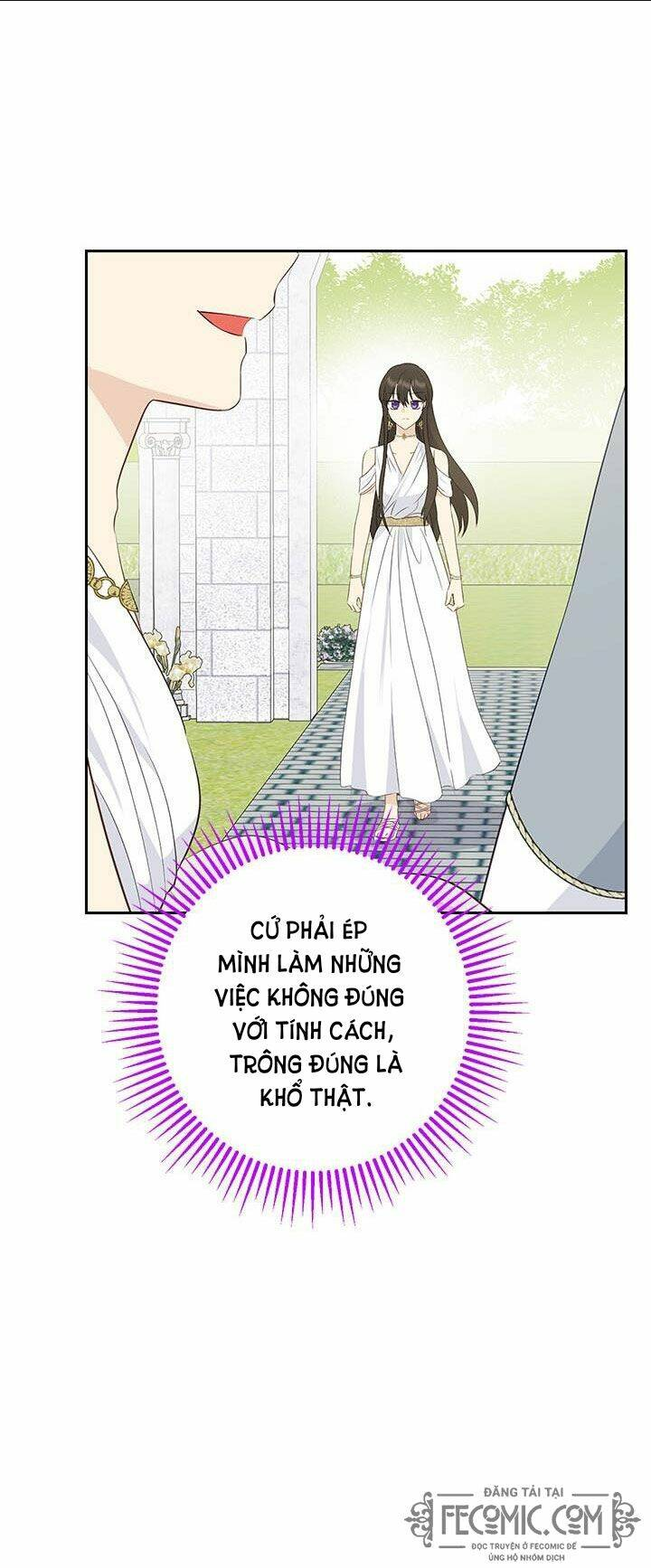 thực ra tôi mới là thật chapter 64 - Next Chapter 64.5