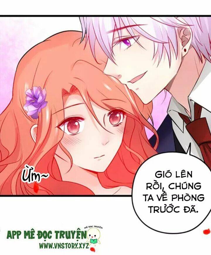 Huyết Tộc Đáng Yêu Chapter 80 - Trang 2