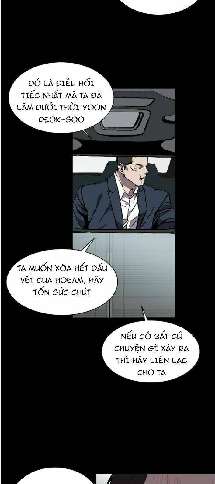 báo thù chapter 78 - Trang 2