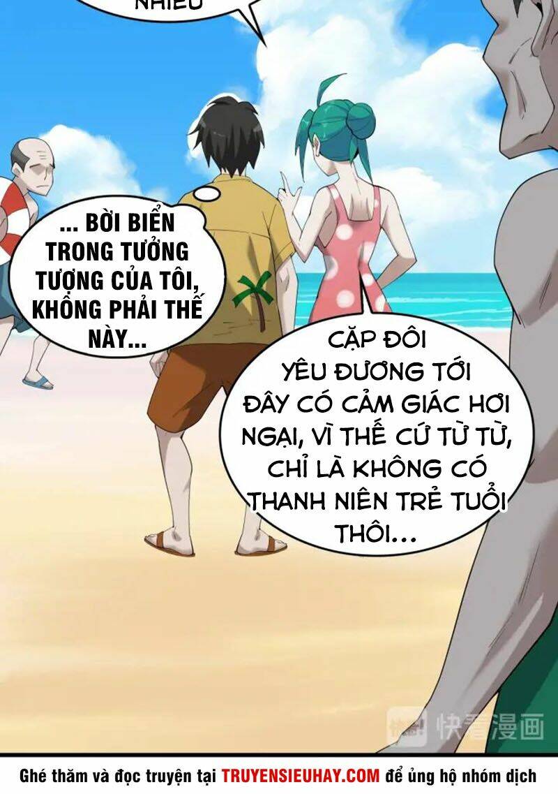 siêu cấp đại chủ bạ chapter 62 - Trang 2