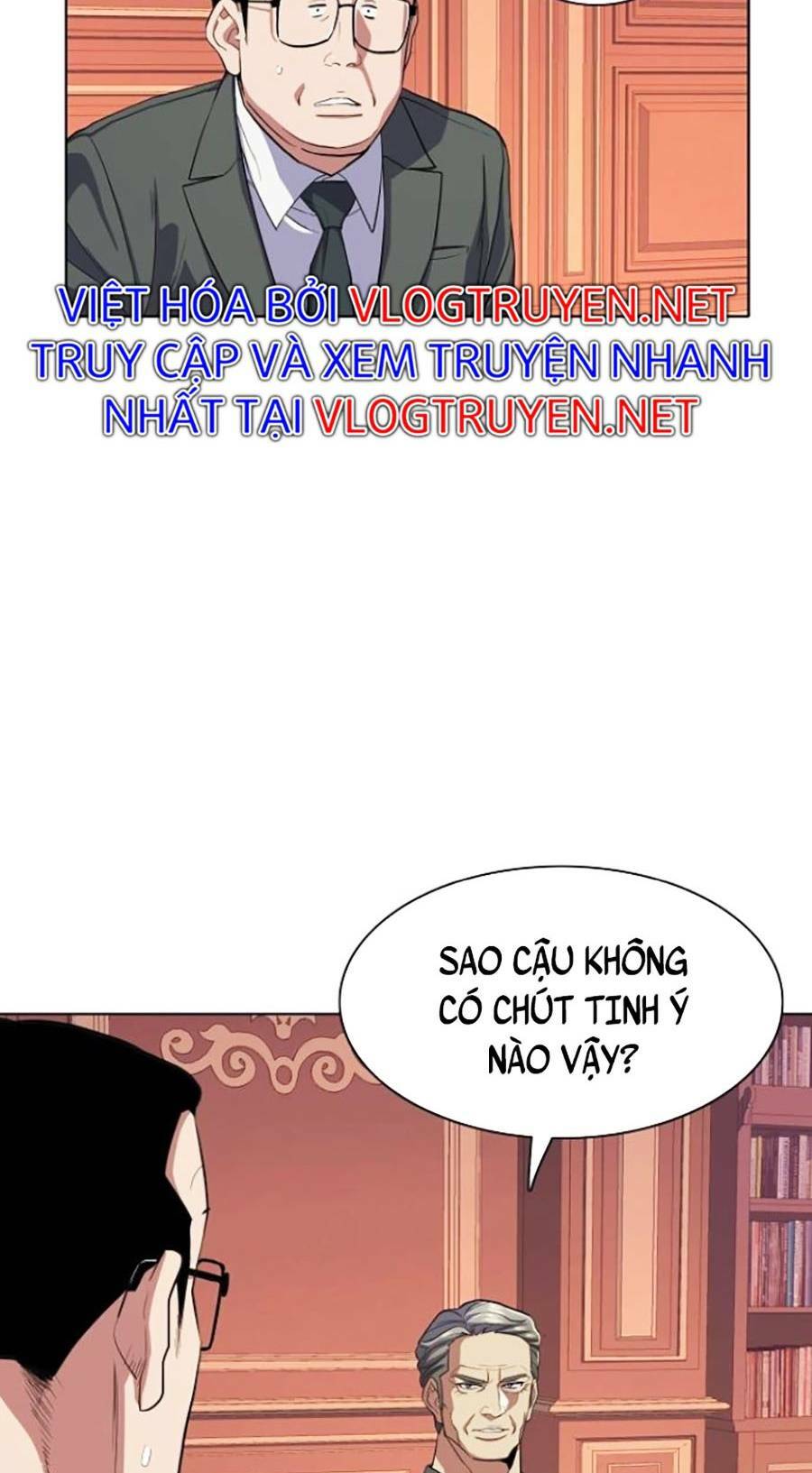 tiểu thiếu gia gia tộc tài phiệt chapter 15 - Next chapter 16