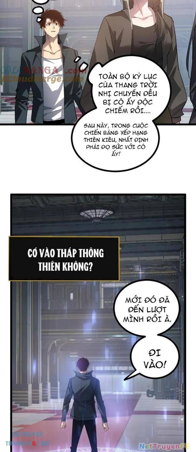 ta là chúa tể trùng độc Chapter 32 - Next Chapter 33