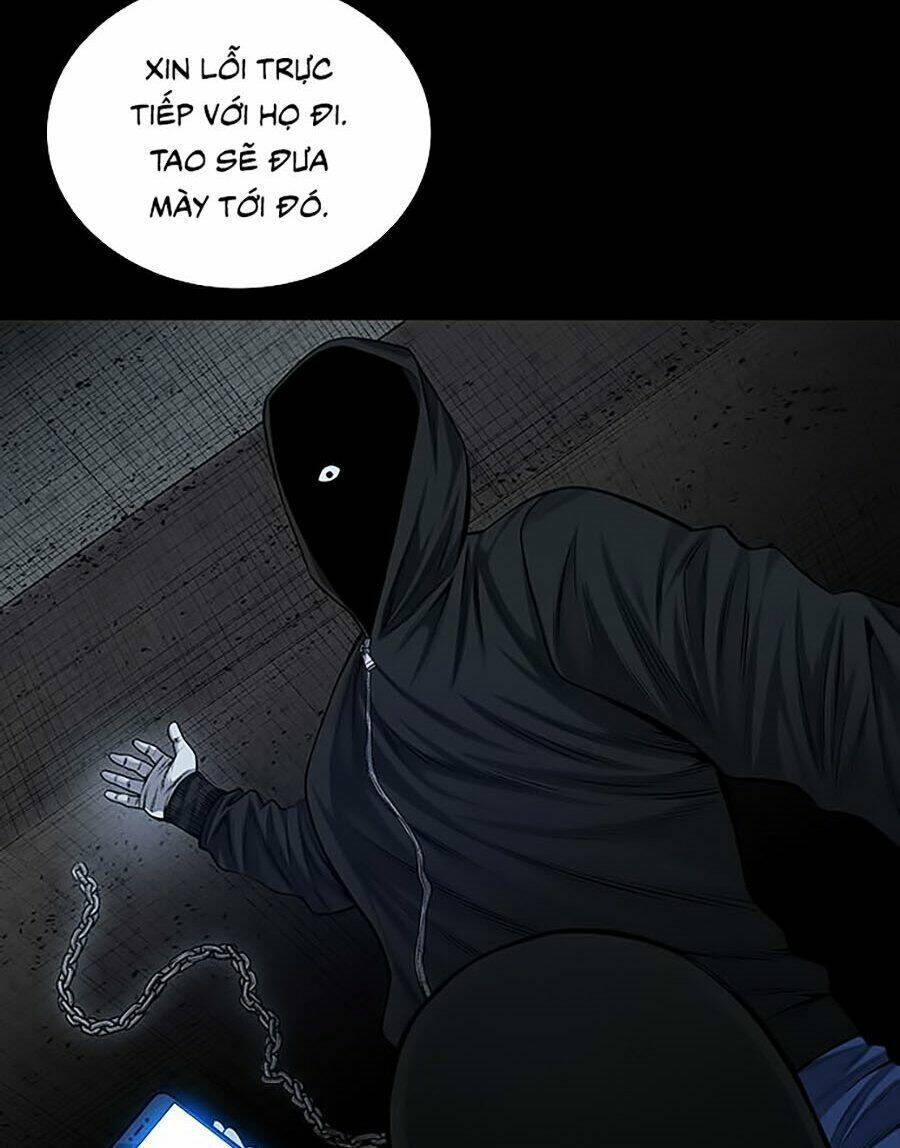 tao là công lý chapter 16 - Trang 2