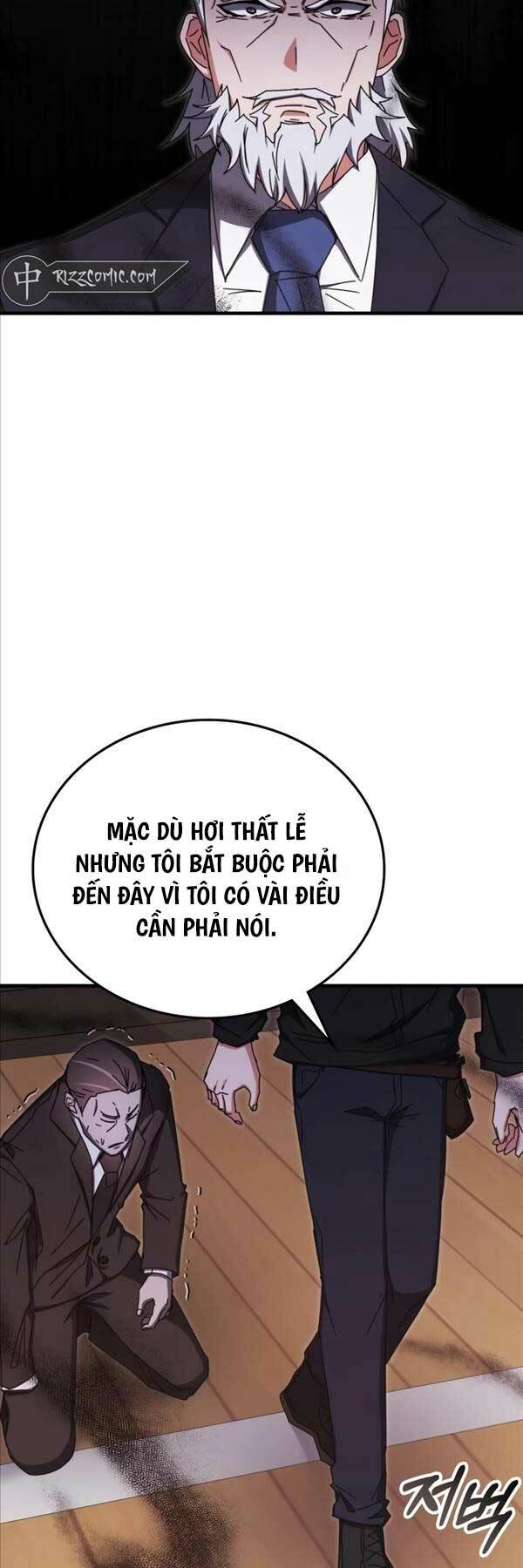 học viện tối thượng chapter 85 - Trang 2