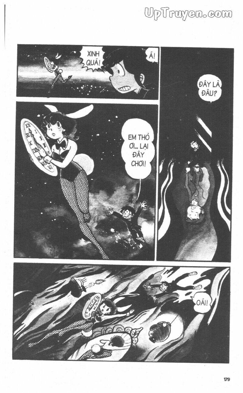 Lum Chapter 2 - Trang 2