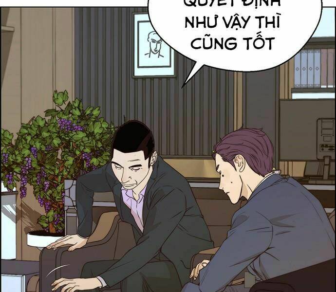 người đàn ông thực thụ chapter 56: fix - Trang 2