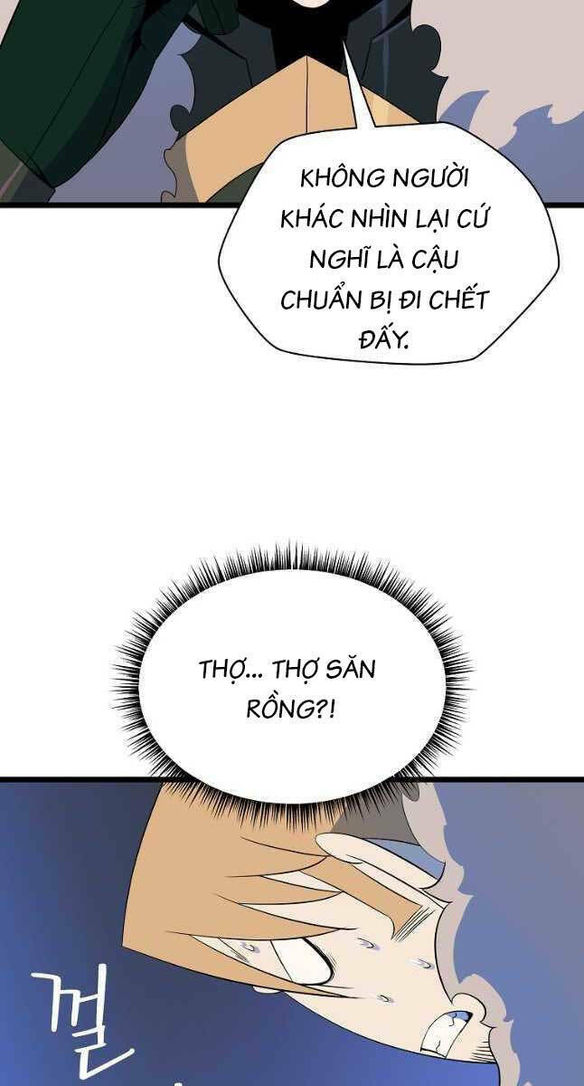 kẻ săn anh hùng chapter 134 - Next chapter 135