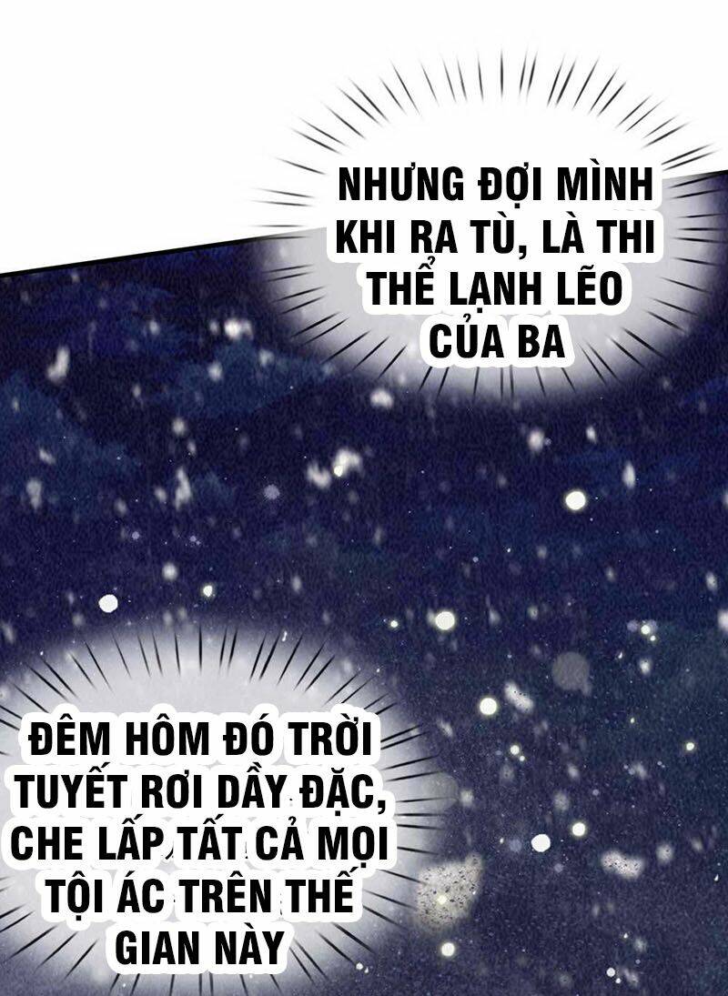 ngạo thị thiên địa chapter 120 - Trang 2