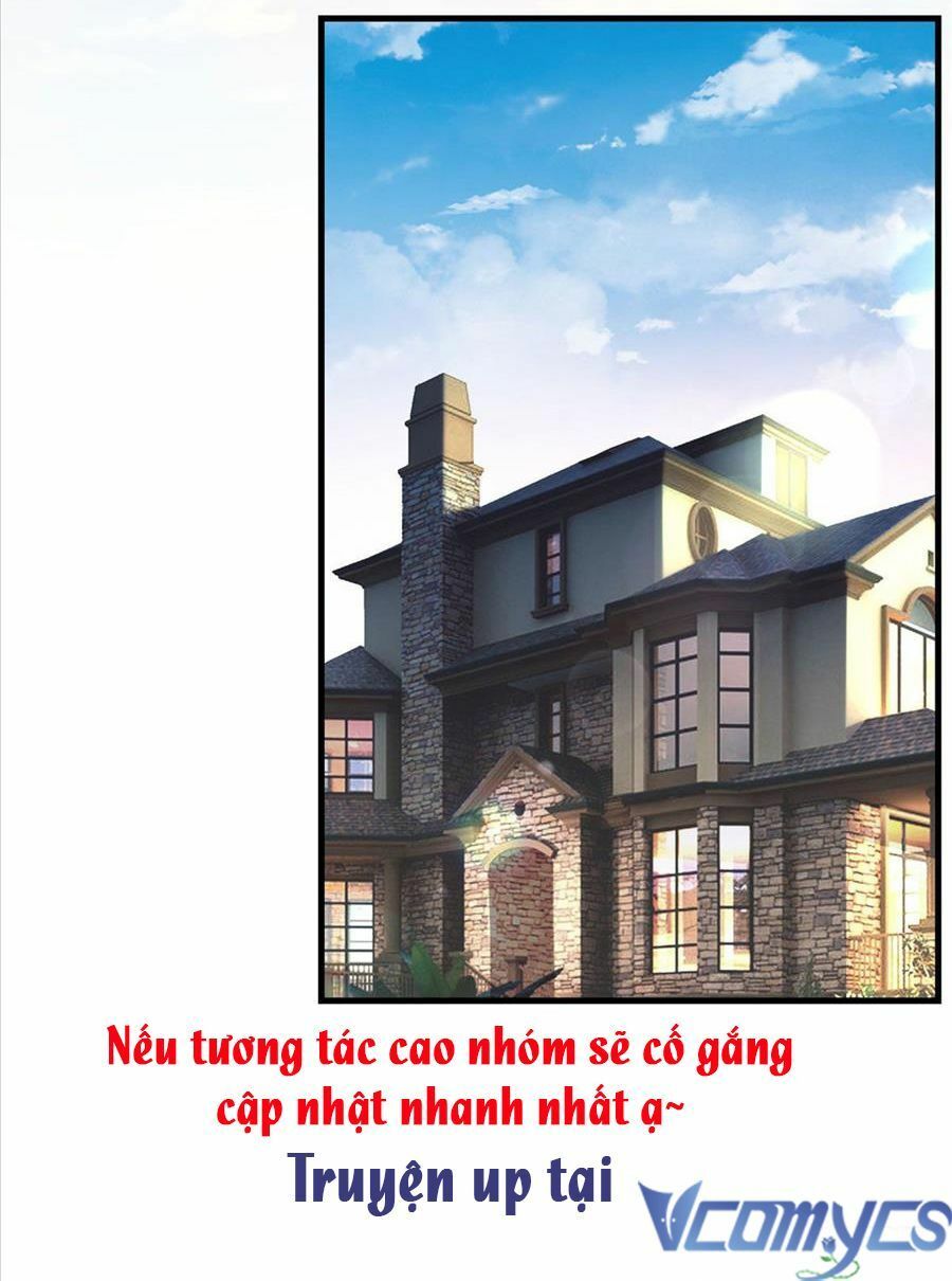 cố tổng, vợ của ngài quá mạnh rồi! chapter 30 - Next chapter 31