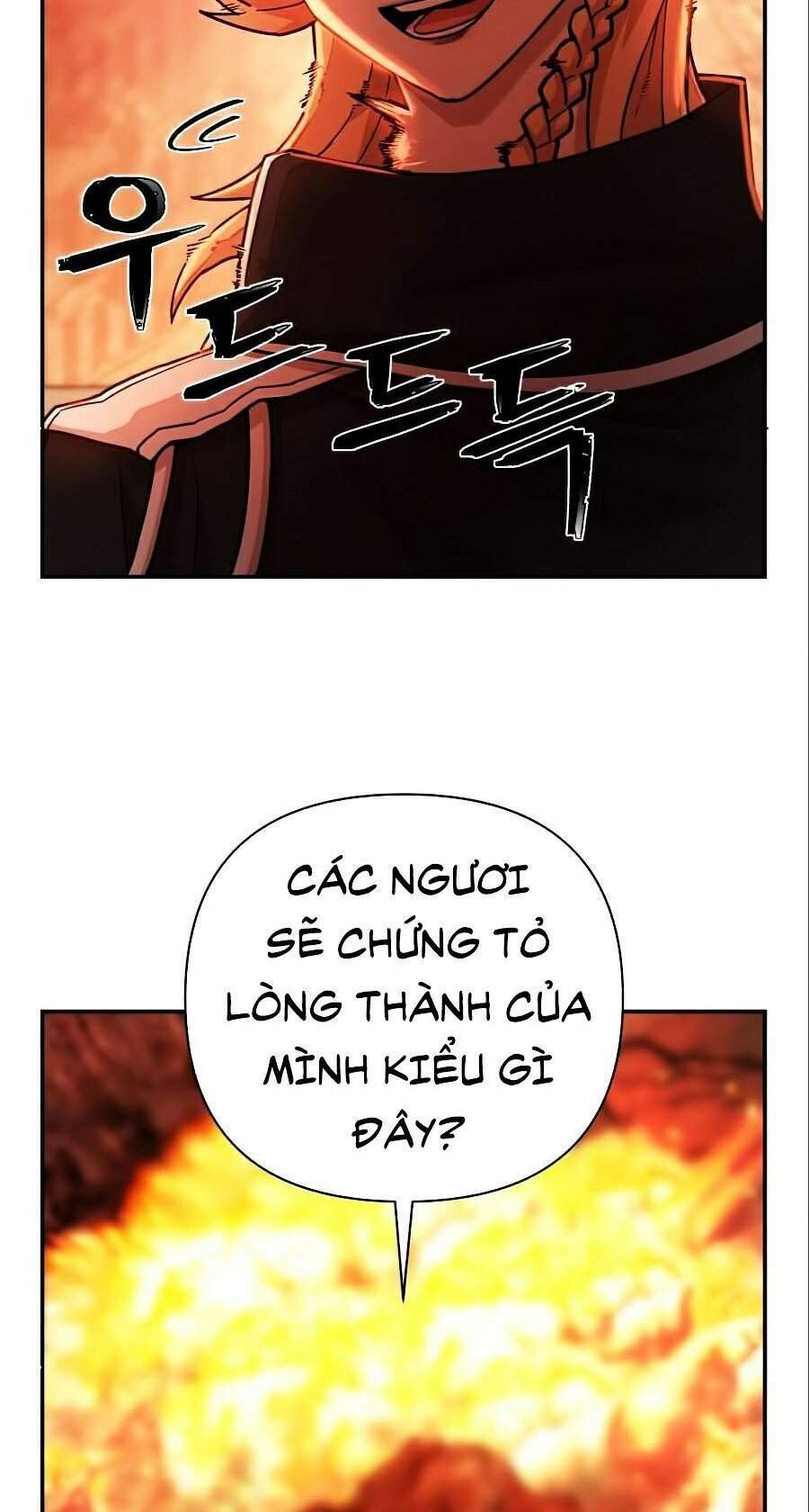 sự trở lại của anh hùng diệt thế chapter 16 - Next chapter 17