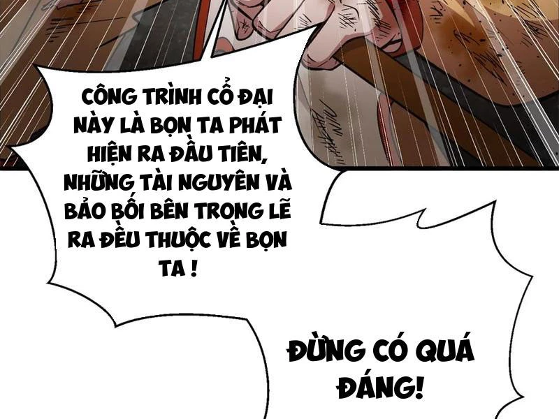 toàn cầu cao võ Chapter 282 - Trang 2