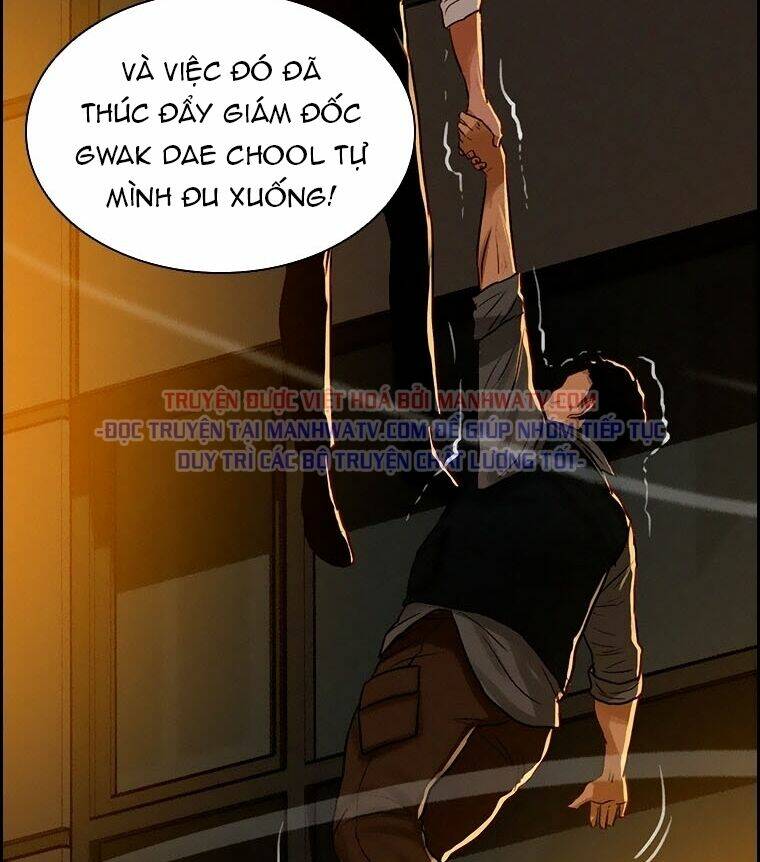 chúa tể đồng tiền chapter 84 - Trang 2